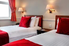 Best Western The Hatfield Hotel