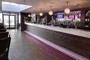 Best Western The Hatfield Hotel