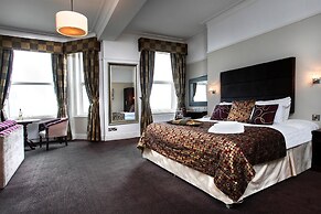 Best Western The Hatfield Hotel