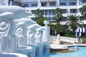 Disney Ambassador Hotel