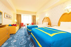Disney Ambassador Hotel