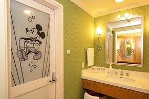 Disney Ambassador Hotel