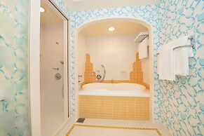 Disney Ambassador Hotel