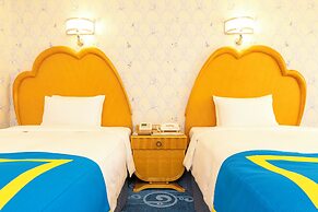 Disney Ambassador Hotel