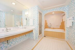 Disney Ambassador Hotel