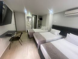 Element Hotel