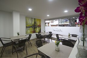 Element Hotel