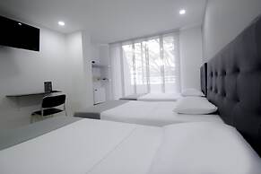 Element Hotel