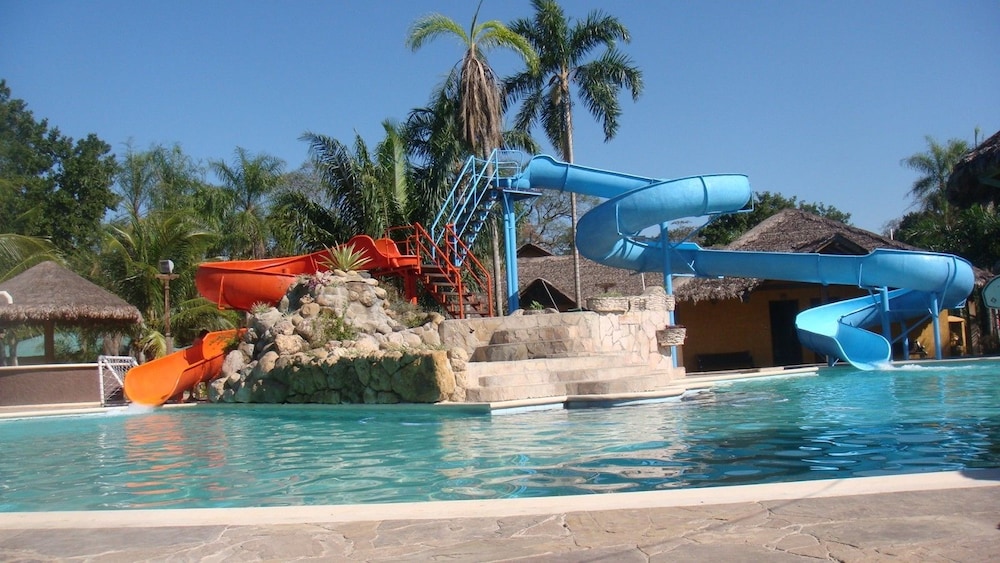 Hotel Rio Selva Resort Santa Cruz