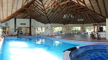 Hotel Rio Selva Resort Santa Cruz