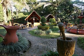 Hotel Rio Selva Resort Santa Cruz