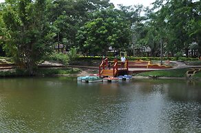 Hotel Rio Selva Resort Santa Cruz