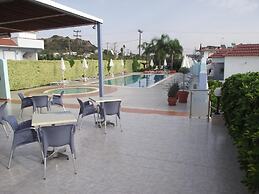 Sun Maris Studios