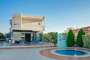 Sun Maris Studios