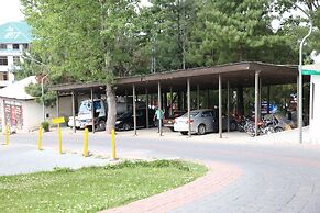 Chinar Family Resort