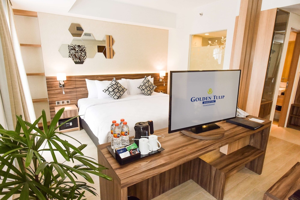 Golden Tulip Essential Tangerang