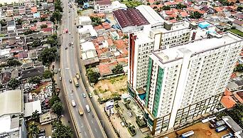 Golden Tulip Essential Tangerang