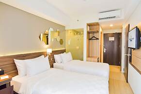 Golden Tulip Essential Tangerang