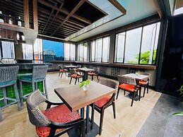Lombok Astoria Hotel