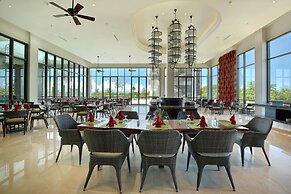 Lombok Astoria Hotel