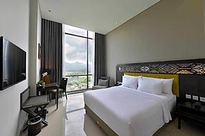 Lombok Astoria Hotel