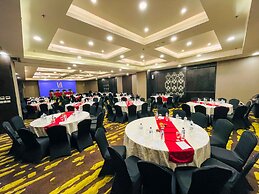 Lombok Astoria Hotel