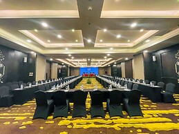 Lombok Astoria Hotel