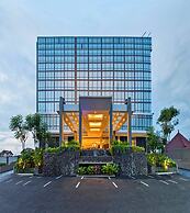 Lombok Astoria Hotel
