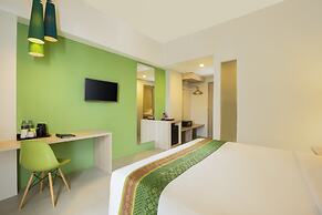 KHAS Pekanbaru Hotel