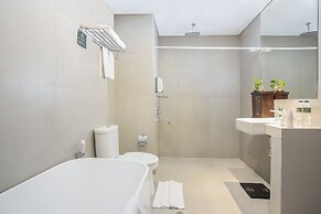 KHAS Pekanbaru Hotel