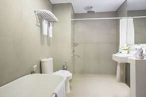 KHAS Pekanbaru Hotel