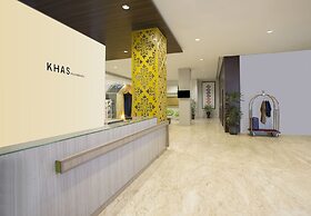 KHAS Pekanbaru Hotel