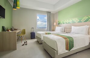 KHAS Pekanbaru Hotel