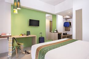 KHAS Pekanbaru Hotel