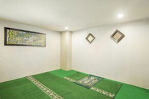 KHAS Pekanbaru Hotel