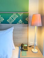 KHAS Pekanbaru Hotel