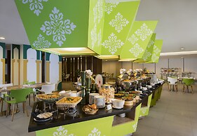 KHAS Pekanbaru Hotel