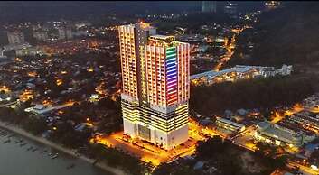 Lexis Suites Penang