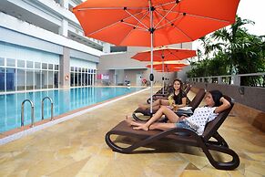 Lexis Suites Penang