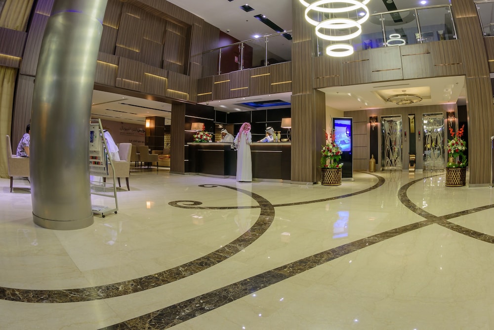 National Park Hotel
