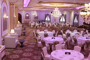 National Park Hotel