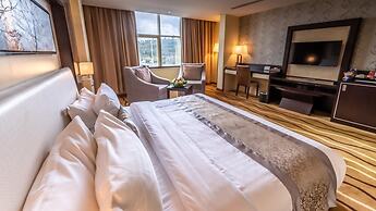 National Park Hotel