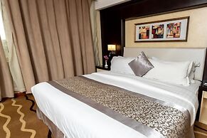 National Park Hotel