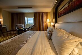 National Park Hotel