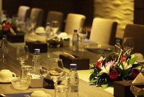 National Park Hotel