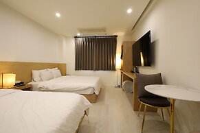 TRT Hotel
