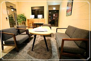TRT Hotel
