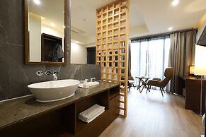 TRT Hotel