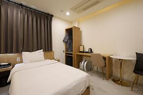 TRT Hotel