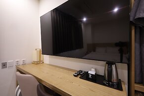 TRT Hotel
